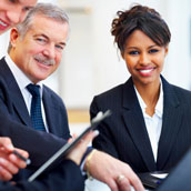 Business Leaders