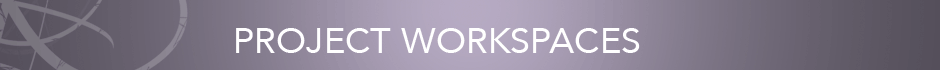 Project Workspaces